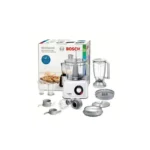 Bosch kitchen machine 1100 watts: MC812W620