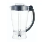 Unionaire Food Processor 1000 Watt Black CY-329