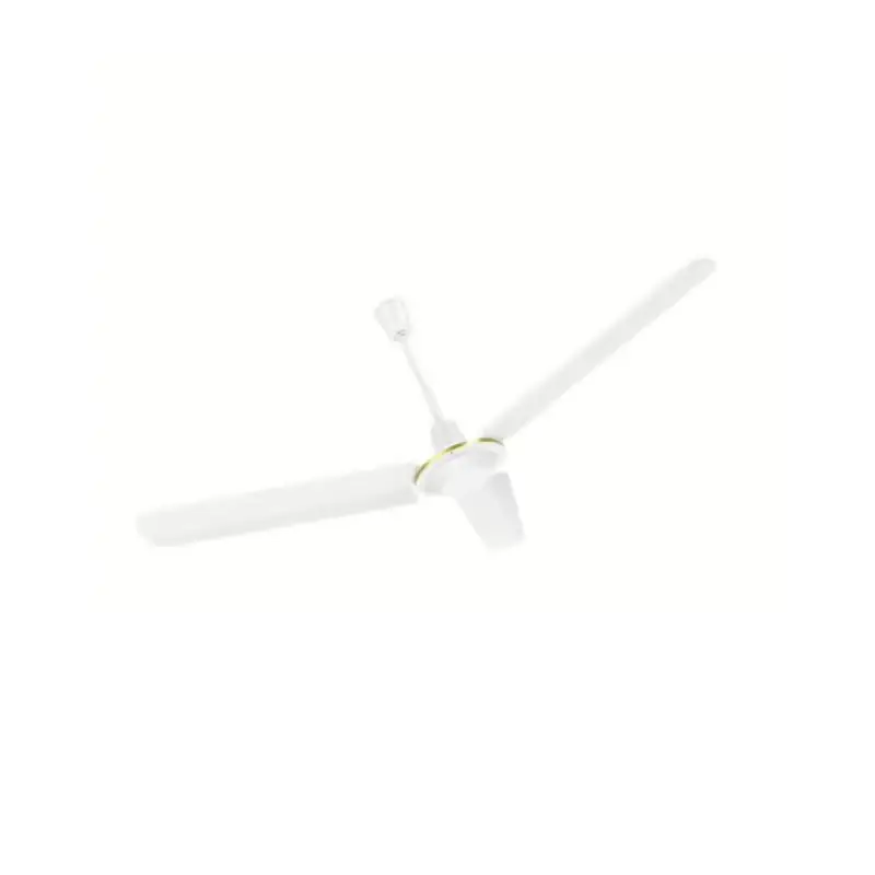 TORNADO Ceiling Fan 56 Inch, 3 Blades, White TCF56H