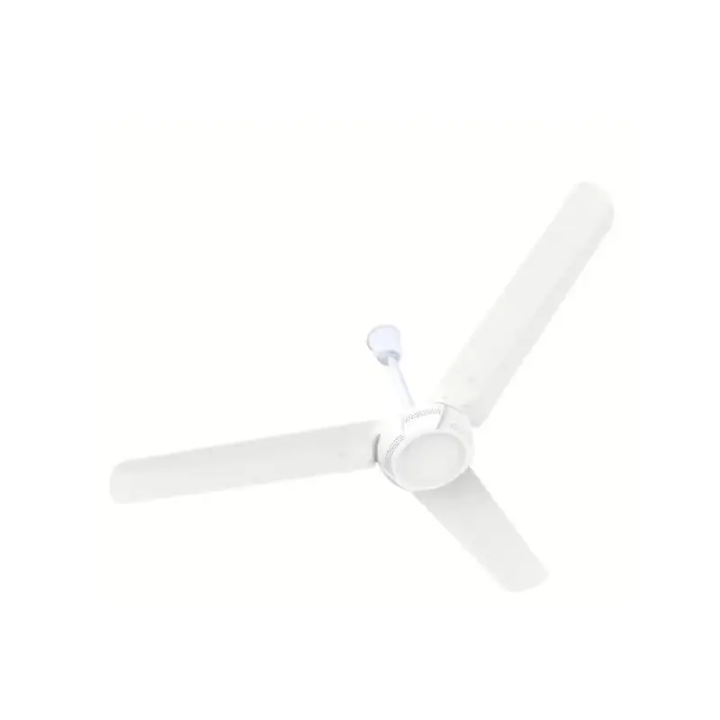 TORNADO Ceiling Fan 56 Inch, 3 Blades, White TCF56X