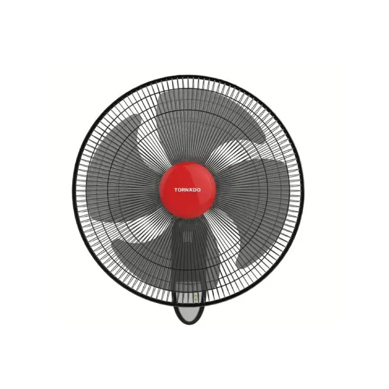 Tornado wall fan 18 inch with 4 blades without EPS-18