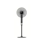 Tornado Stand Fan 16 Inch 5 Blades with Remote EFS360/903G