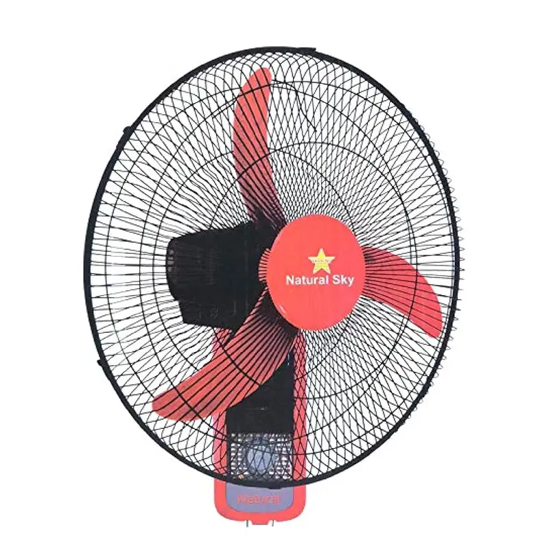 Sky wall fan 18 inch