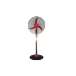 Sky stand fan 18 inch 5 blades