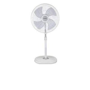 Sonai Stand Fan Classic 18 Inch White MAR-1810