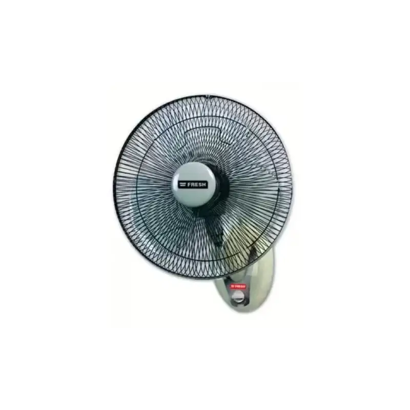 Fresh wall fan 18 inch without