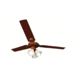 Fresh Ceiling Fan 3 Clubs