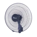 Unionaire Wall Fan 18 Inches Black UFW18-BM