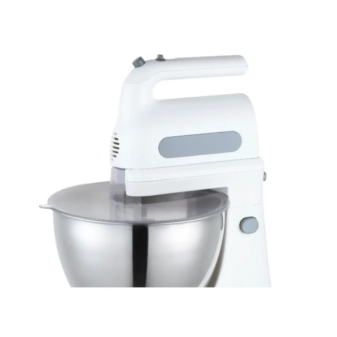 Unionaire Stand Mixer 300 Watt White  KH530