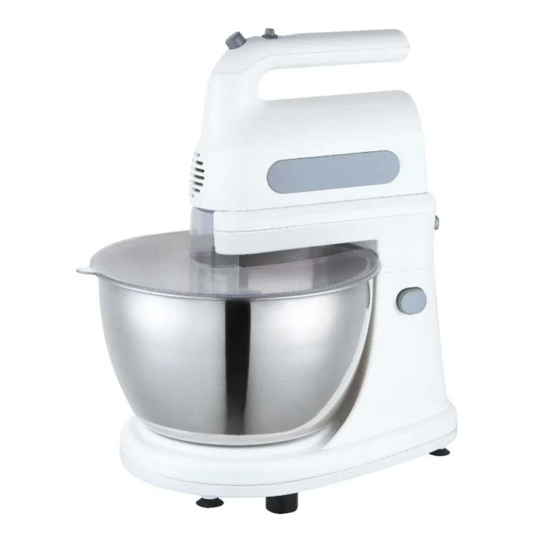 Unionaire Stand Mixer 300 Watt White KH530