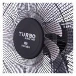 Unionaire Stand Fan 18 Inch Turbo Remote Control Black UFS18-BR-TB-PRO