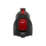 LG Vacuum Cleaner Red 2000 Watt VC5420NNTR