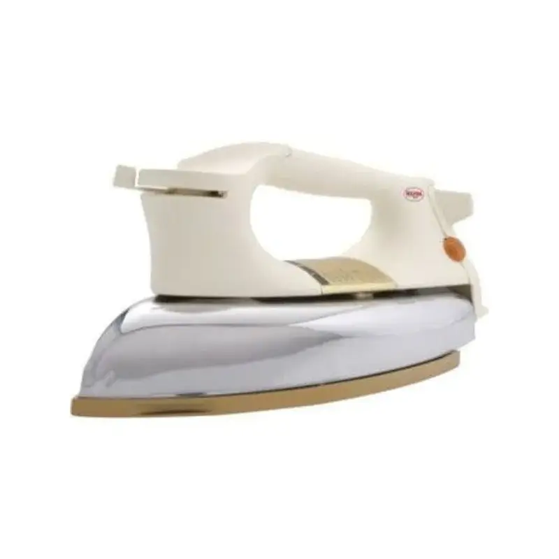 Nouval dry iron