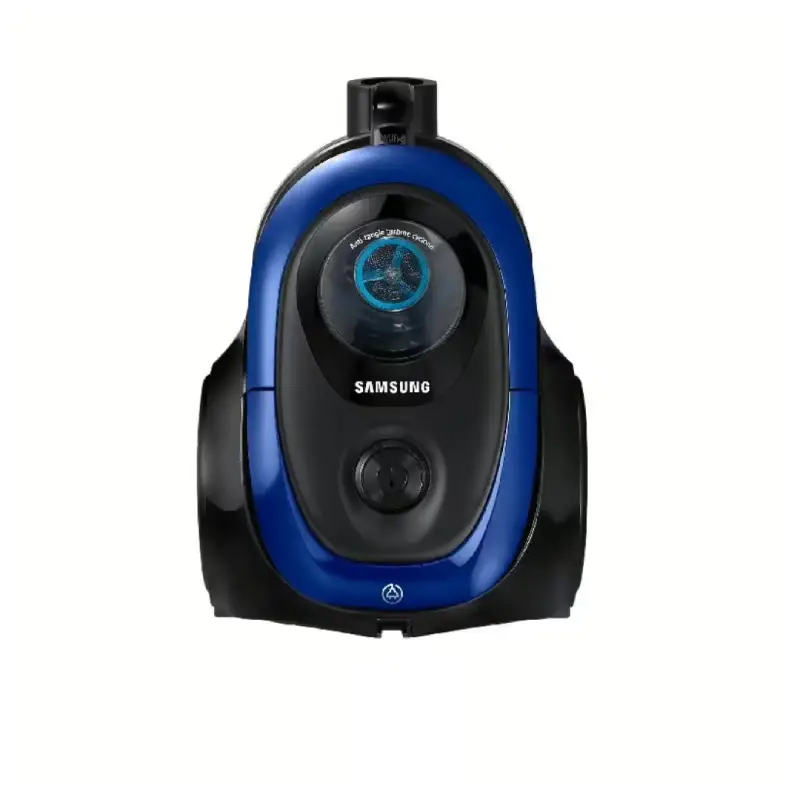 Samsung Vacuum Cleaner 1800 Watt 1.5 Liter Bagless Blue VC18M2120SB/GT