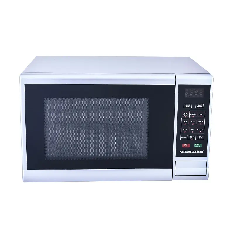 Black & Decker Microwave 30 Liters Digital With Grill