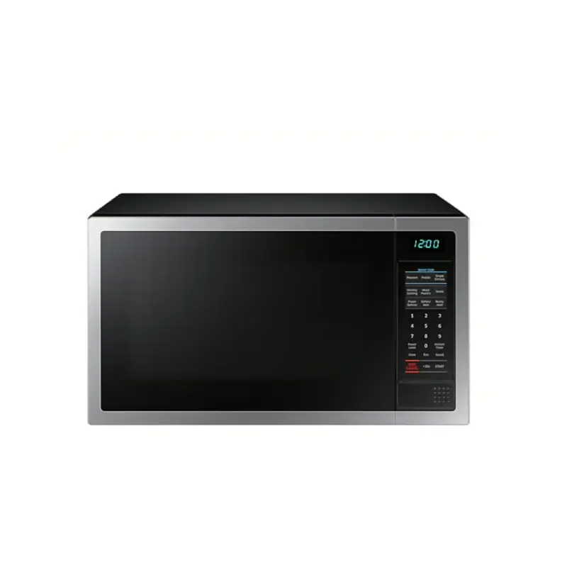 Samsung Solo Microwave 34 Liters Black ME6124ST1