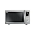 Sharp Microwave 43 Liters Stainless Steel R78BRST