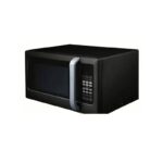 Fresh Microwave Digital 1000 Watt 25 Liter With Grill Black FMW-25KCG-B