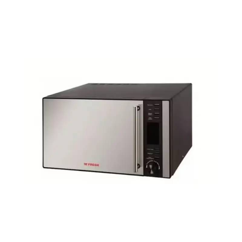Fresh Microwave Digital Without Grill 900 Watt 28 Liter Black FMW28ECB