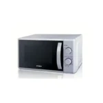 Fresh Microwave 20 Liters Silver Without Grill FMW20MCS