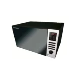 Tornado Microwave 25 Literss With Grill Black MOMC25BBEBK