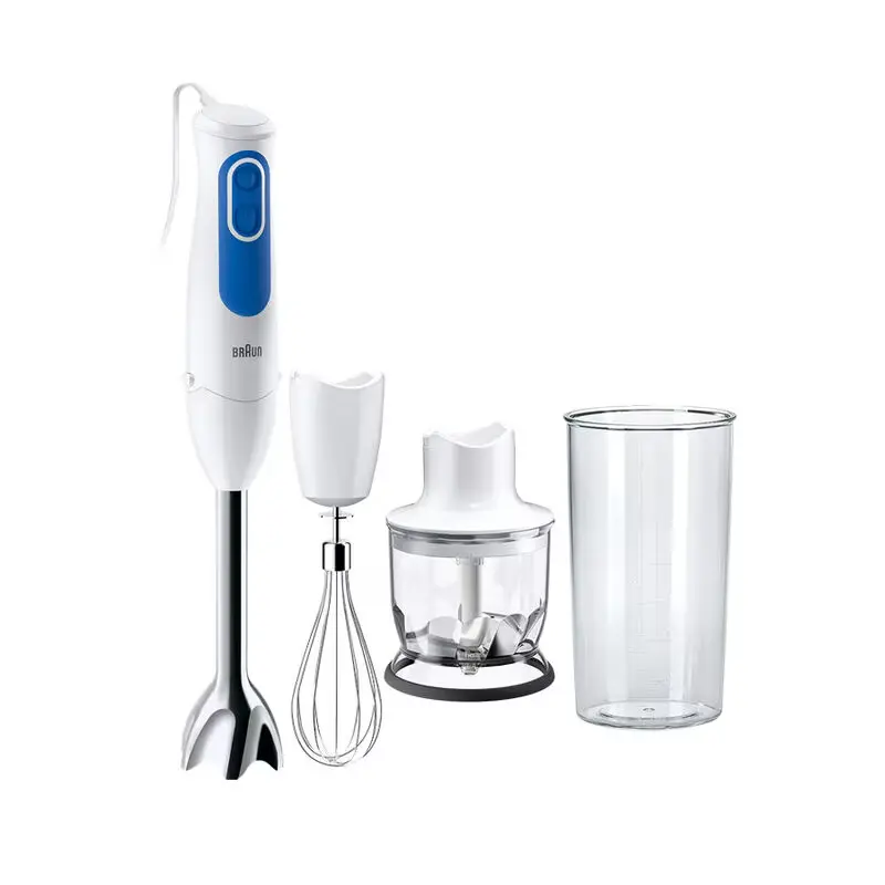 Braun Hand Blender 700 Watt MQ3025