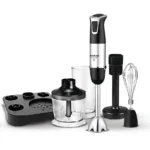 Sonai Hand Blender 500 Watt 6 Functions Sh655