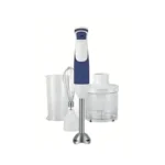 Unionaire Hand Blender 500 Watt Hb402