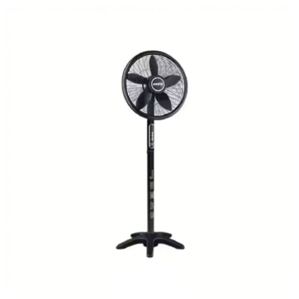 Prifix Stand Fan Jumbo 21 Inch Black SFJ-210