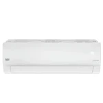 Beko Split Air Conditioner 1.5 HP Cool & Heat Inverter White BIHT1240