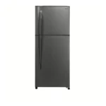 Toshiba Refrigerator 355 Liters Silver GREF40PHSL