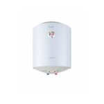 سخان مياه كهرباء يونيون اير اي هيت 30 لتر أبيض EWH30-C100-V-P-3
