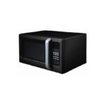 ميكروويف فريش 900 وات 25 لتر بدون شواية أسود FMW-25KC-B