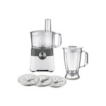 Fresh Food Processor 1000 Watt 2 Liter Multi-color FP402