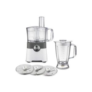 Fresh Food Processor 1000 Watt 2 Liter Multi-color FP402