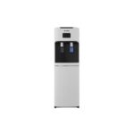 Fresh Water Dispenser 2 Taps Hot & Cold White FW-15VFW