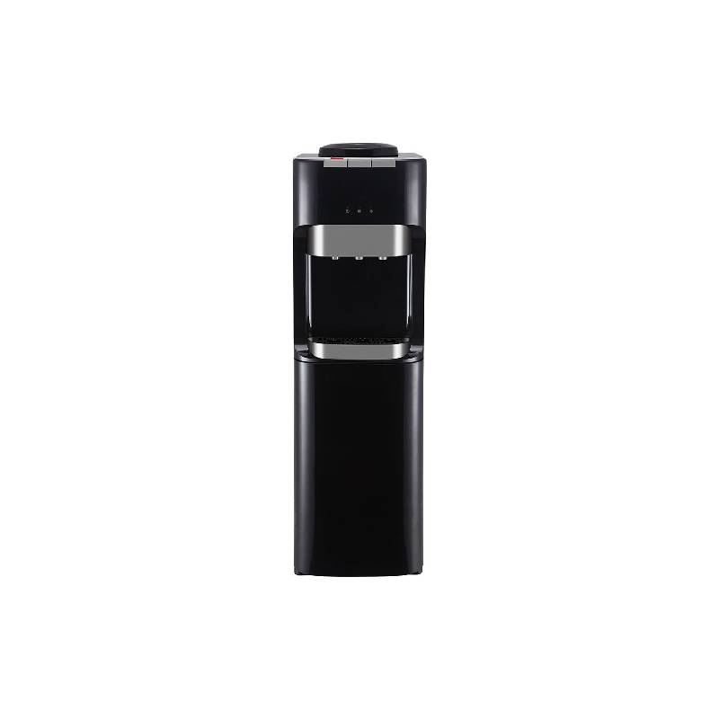 Fresh Water Dispenser 3 Taps Hot & Cold & Warm Black FW-16VCB2 (15717)