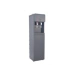 Fresh Water Dispenser 2 Taps Hot & Cold Grey FW-17VFD