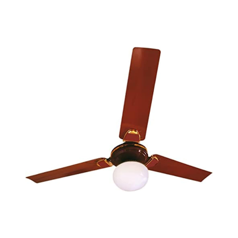 Fresh Ceiling Fan 1 Spot