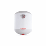 Fresh Electric Water Heater Venus 40 Liters White