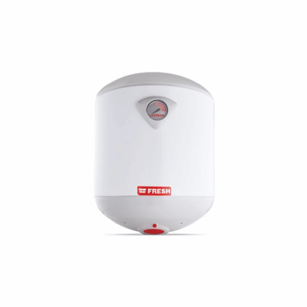 Fresh Electric Water Heater Venus 40 Liters White