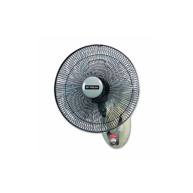 Fresh Wall Fan Hatari 18 inch Without Remote Control