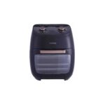 قلاية هوائية كينوود 2000 وات 11 لتر أسود HFP90.000BK kHealthyFry
