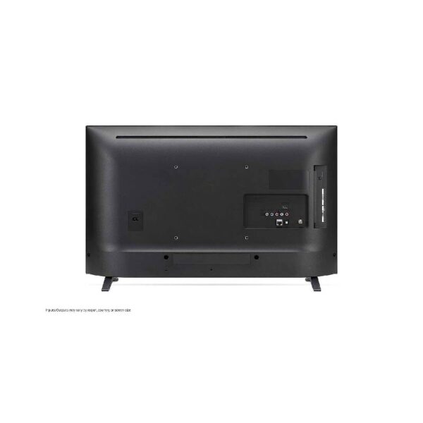 LG TV 43 Inch Smart LED FHD With Built-In Receiver 43LM6370PVA
