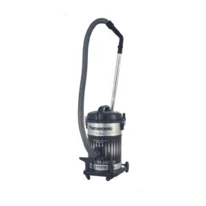 Panasonic Vacuum Cleaner 2100 Watt Black & Silver MC-YL699