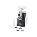 Bosch Meat Grinder CompactPower 1600 Watt Black MFW3612A