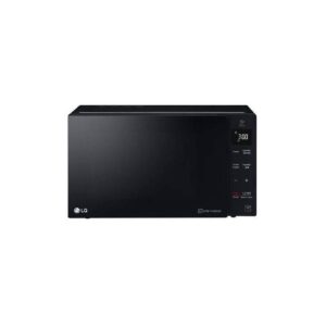 ميكروويف ال جي NeoChef 800 وات سولو إنفرتر ديجيتال أسود MS2535GIS