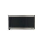 LG Microwave NeoChef Digital Solo 1200 Watt 42 Liter Silver MS4295CIS
