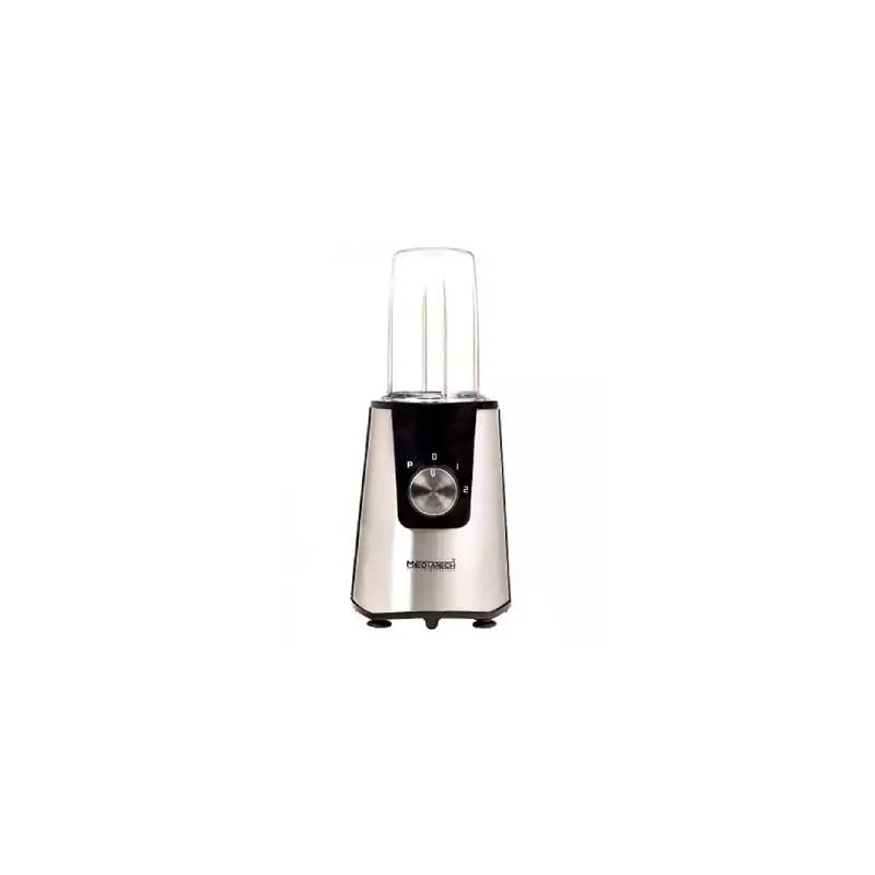Media Tech Blender 600 Watt 1.5 Liters With a Mill MT-B17