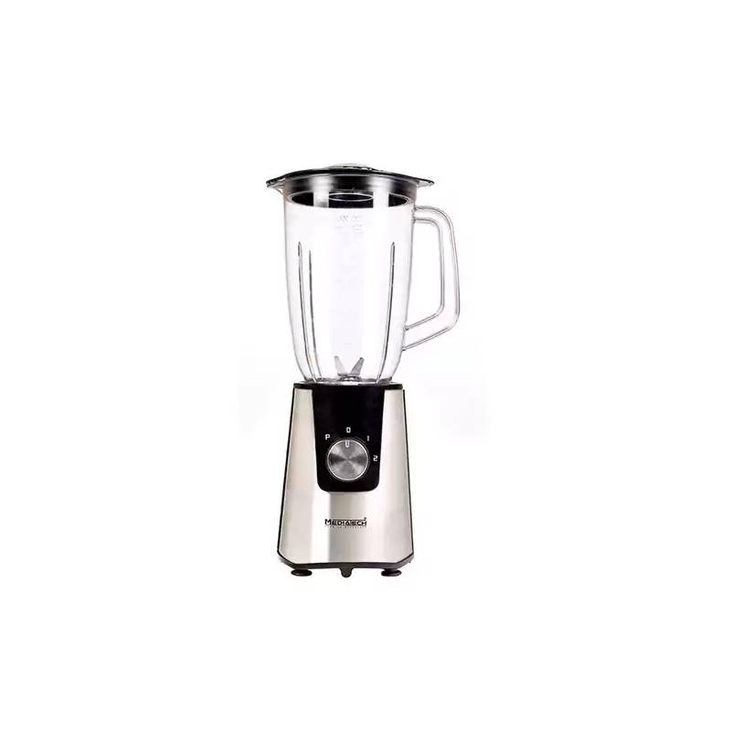 Media Tech Blender 600 Watt 1.5 Liters With a Mill MT-B17